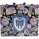 Monster High Maletin Maquillaje 