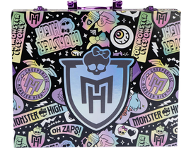 Monster High Maletin Maquillaje 