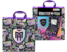 Monster High Maletin Maquillaje 