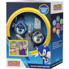 Reloj Walkie Talkie 2 En 1 Sonic (6x1) 