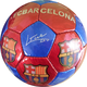 BALON FURBOL BARÇA FIRMAS 