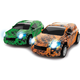PISTA RC GOAL CARS SUPERCUP -NINCORACERS 