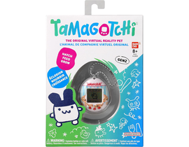 TAMAGOTCHI - MILK AND KOOKIES 