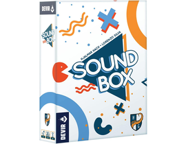SOUND BOX 