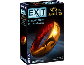 EXIT EL SEÑOR DE LOS ANILLOS 