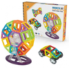MAGNETIC KIT DELUXE 74 PIEZAS TACHAN 
