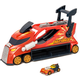 T-RACERS MIX ‘N RACE - Thunder Truck 