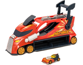 T-RACERS MIX ‘N RACE - Thunder Truck 