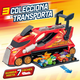 T-RACERS MIX ‘N RACE - Thunder Truck 