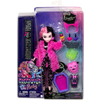 Monster High Fiesta de pijamas Clawdeen Wolf 