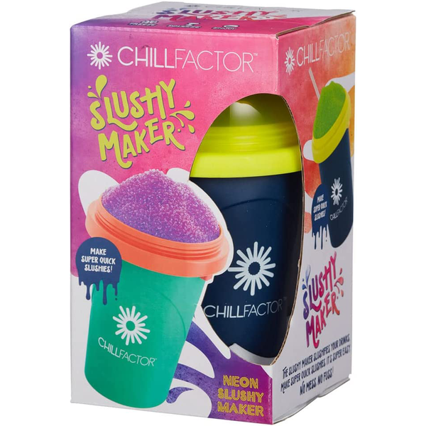 Chillfactor 