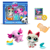Pack De 2 - Mascotas Littlest Pet Shop