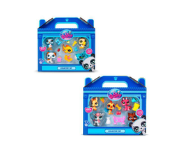 Pack 5 PetShop - Collector Set   79,63            