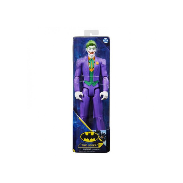 BAT Figura Joker 30cm 