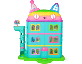 GDH La Casa De Gabby Celebration 