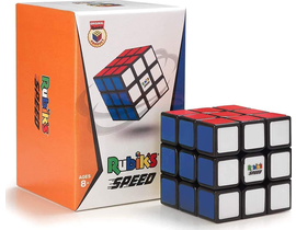 Rubiks 3x3 Speed 