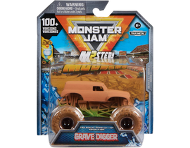 MNJ Surtido Vehículo Mystery Mudders 1:64 