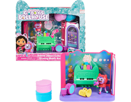 GDH Habitación Deluxe - Sala de Música de Dj Capuc