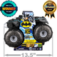 BATMAN RC ALL TERRAIN BATMÓVIL 
