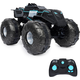 BATMAN RC ALL TERRAIN BATMÓVIL 