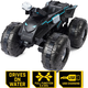 BATMAN RC ALL TERRAIN BATMÓVIL 
