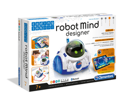 MIND DESIGNER - ROBOT 