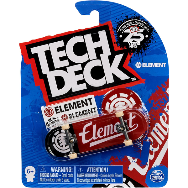 TED Pack Individual Surtido 
