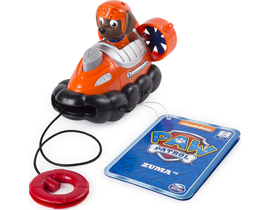 PAW Vehículo Rescue Racers CDU 