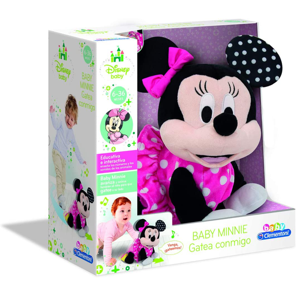 MINNIE GATEOS 