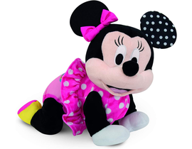 MINNIE GATEOS 