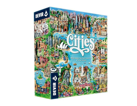 CITIES ES 