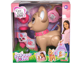 CHICHI LOVE- PASEO PO-PO 