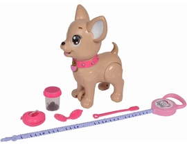 CHICHI LOVE- PASEO PO-PO 