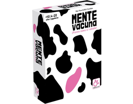 MENTE VACUNA 