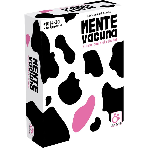 MENTE VACUNA 