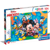 PZL 104 SUPER MICKEY AND FRIENDS