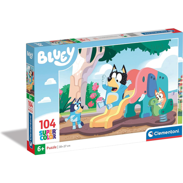 PZL 104 BLUEY -2- 