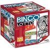 BINGO BOMBO METAL                                 