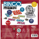 BINGO BOMBO METAL                                 