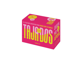 TAJADOS - JUEGO 