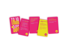 TAJADOS - JUEGO 