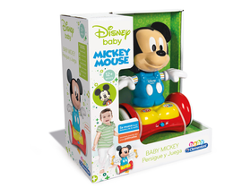 MICKEY HOVERBOARD 