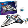 CITY: Nave Espacial Interestelar