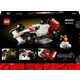 F-1: McLaren MP4/4 y Ayrton Senna 