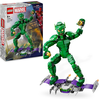 MARVEL: Figura para Construir: Duende Verde 