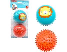 FP BLISTER 2 PELOTAS SENSORIALES 