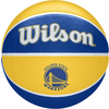 BALON BASKET WILSON NBA WARRIORS