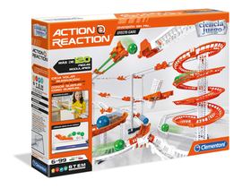 ACTION & RÉACTION - PREMIUM SET 