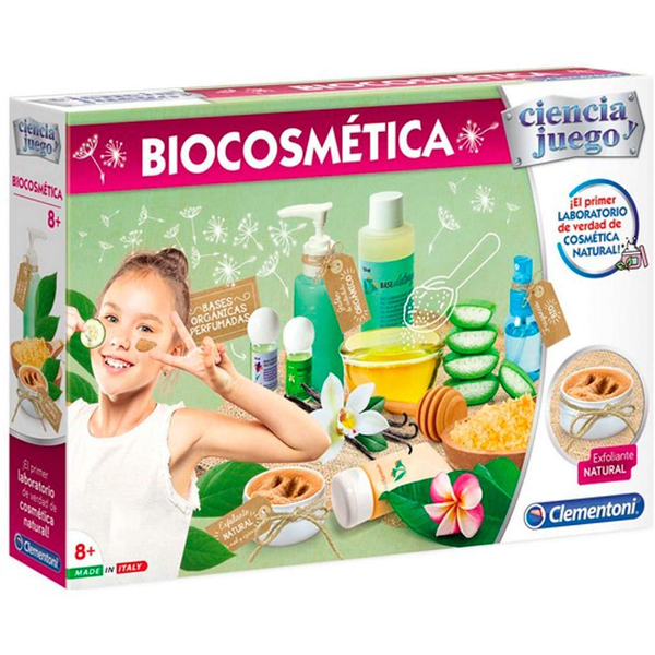 BIO COSMETICA 