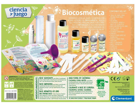 BIO COSMETICA 